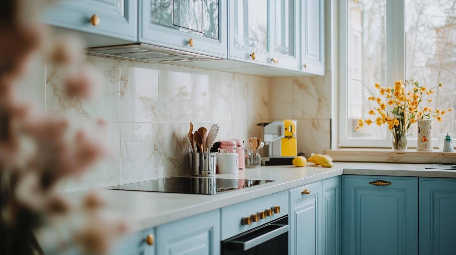 Ремонт квартир в Пушкино