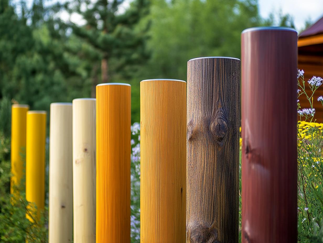 пластиковые фасадные панели