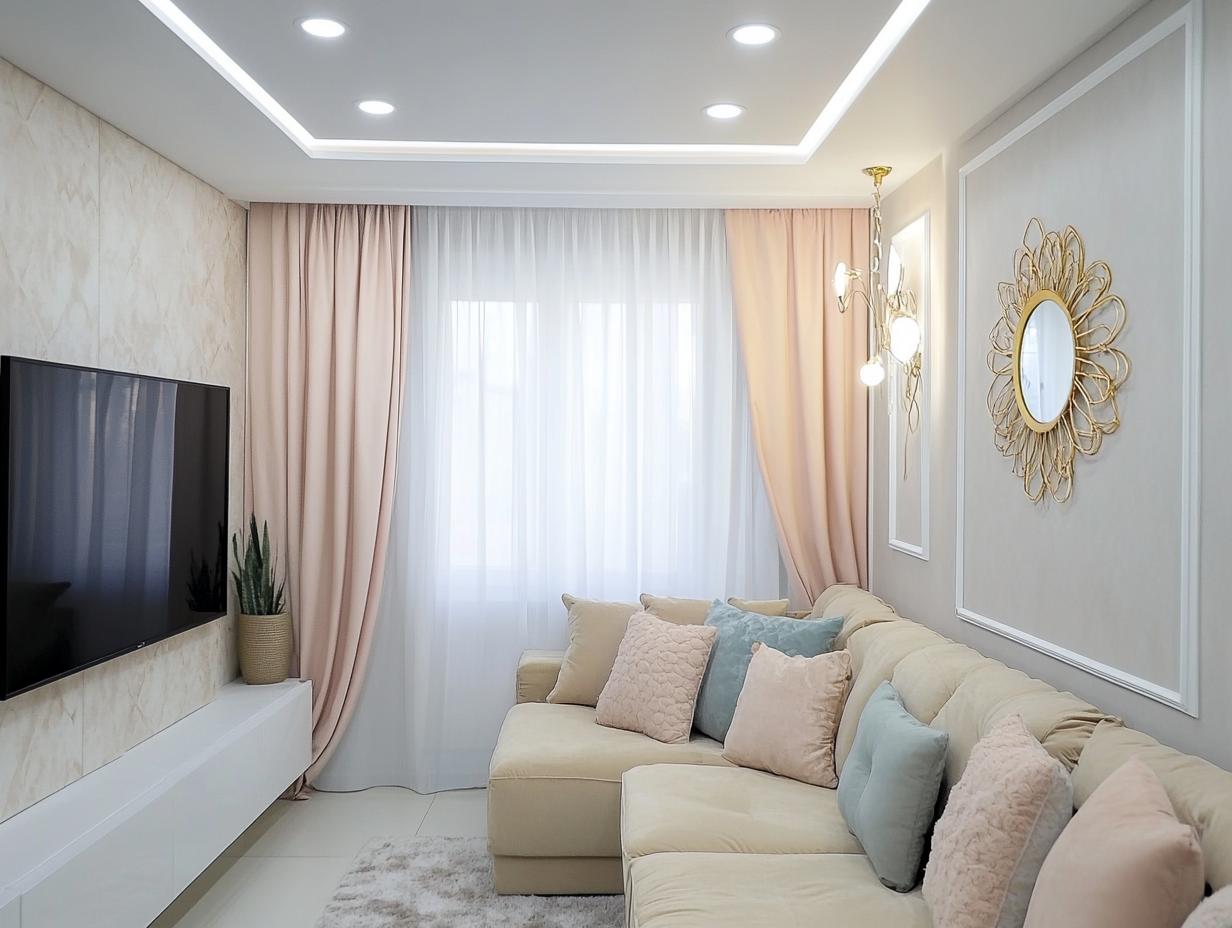 капитальный ремонт квартир Мытищи