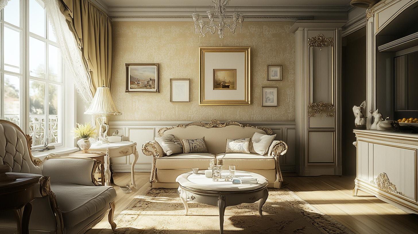 Ремонт квартир в Пушкино