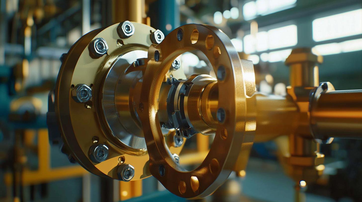 Гидравлические регулирующие клапаны FESO