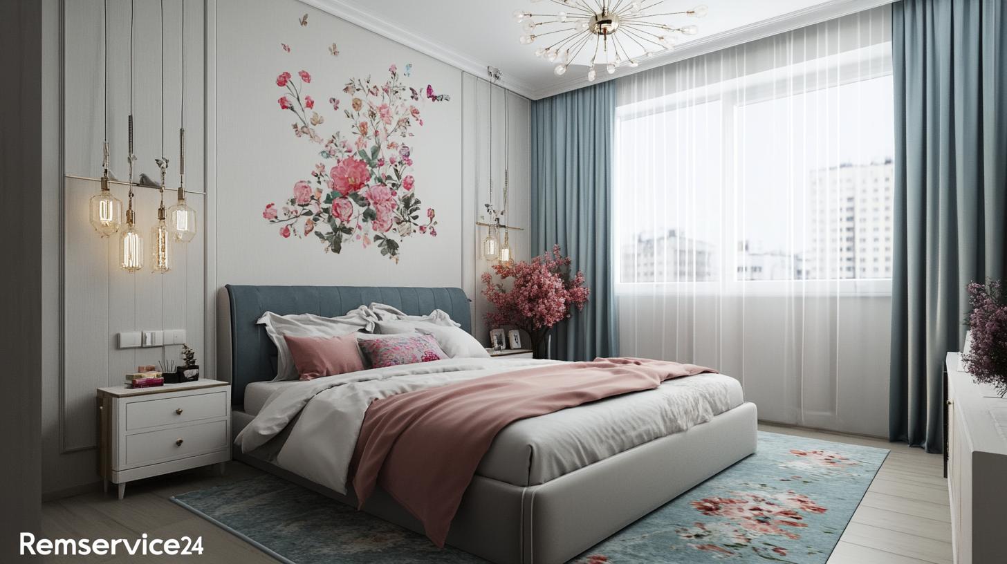 капитальный ремонт квартир Мытищи