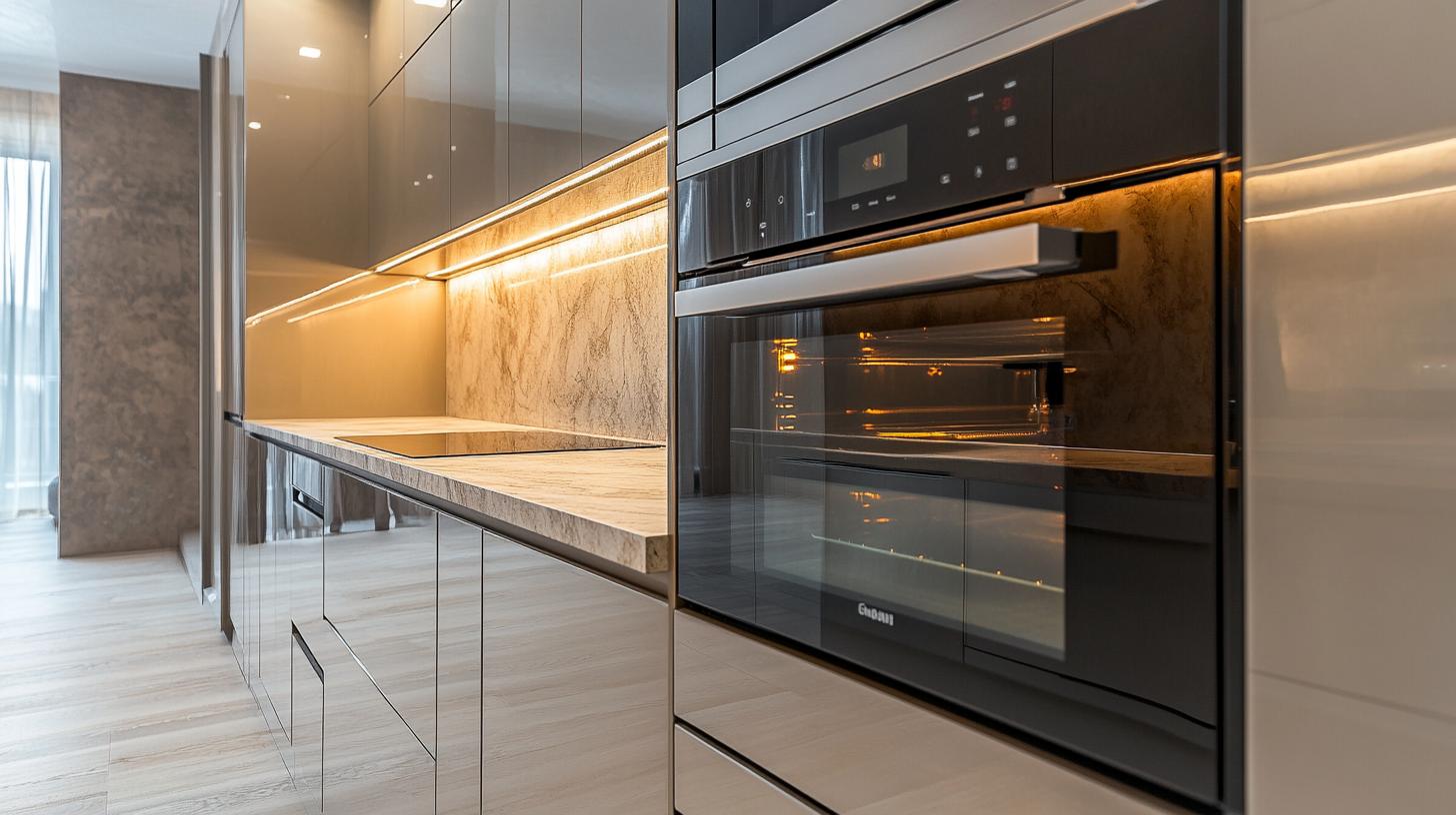 Ремонт квартир в Пушкино