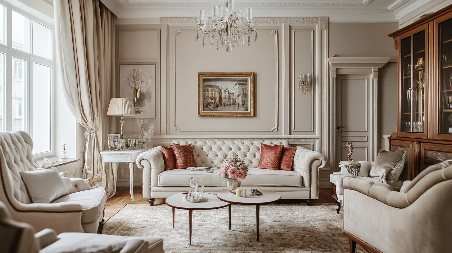 капитальный ремонт квартир Мытищи